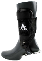 Active Ankle T2 wrist protection