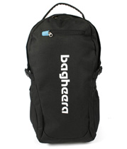 Bagheera Bubba backpack 20 liter