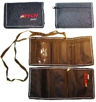 Oltech sport wallet SW05, black