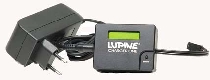 Lupine Charger-One laddare bl a till Betty