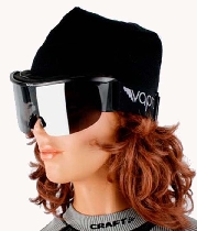 Vapro X-race Cross Country Ski-goggles