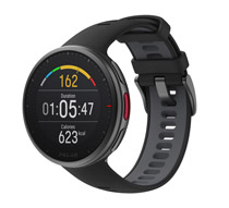 Heart rate watches / GPS