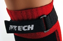 Oltech SH09, sockholder with velcro (2 pcs)