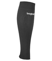 Bagheera compression calves, black