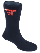 Oltech Neoprene socks WS12