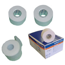 Strapping tape, plastic tape