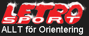 Letro Sport logo