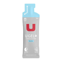 Umara U Gel (30g Carbs), menthol