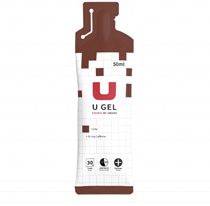 Umara U Gel (30g Carbs), cola med koffein