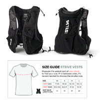 Silva Strive 10 vest