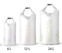 Silva Terra Dry Bag, 12 liter