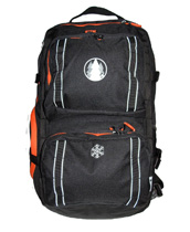 Ryggsäckar vattentäta/vanliga