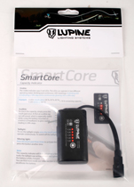 Lupine LI-Ion batteri 3,3 Ah SC