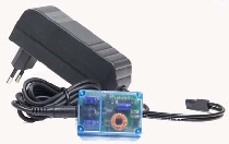 Lupine Micro-charger Li-Ion