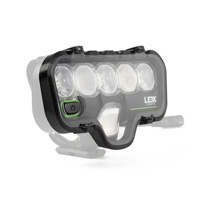 LedX Mudguard Cobra G4