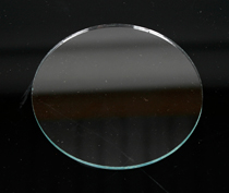 Mila reflektorglas 70 mm (riktigt glas)