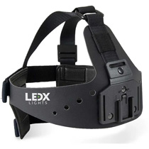 LedX huvudställning Pro LX