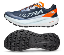 VJ Ultra 3, trailsko