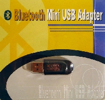 FRWD bluetooth mini USB-adapter