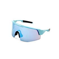 Noname Seefeld Glasses, light blue