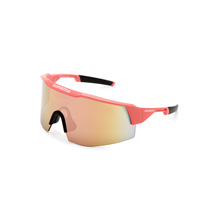 Noname Seefeld Glasses, salmon rose