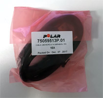 Polar kabel USB som passar till M400