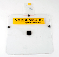 Nordenmark kartficka 260x260 mm