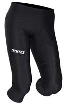 Trimtex Extreme TRX tights knä svart