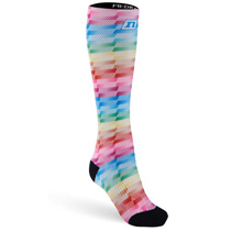 Noname O-Socks Dots, Rainbow