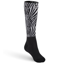 Noname O-Socks Dots, Zebra