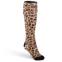 Noname O-Socks Dots, Leopard