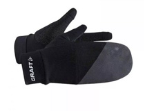 Craft ADV Lumen Hybrid Glove, Black