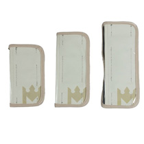 Mästarn definitionshållare, beige