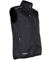 Bagheera Fleece Vest III Women