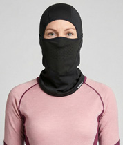 Bagheera Combo Balaclava